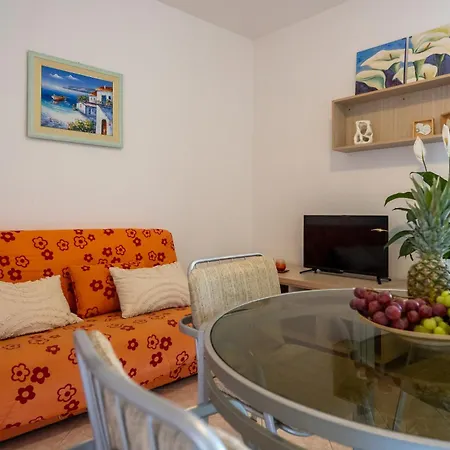 Apartmán Casa Serena