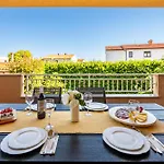 Casa Serena דירה פולה