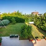 Casa Serena דירה *