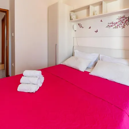 Apartman Casa Serena