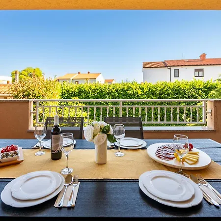 Casa Serena Apartment Pula
