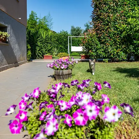 Casa Serena Apartment *