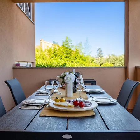 Apartman Casa Serena *