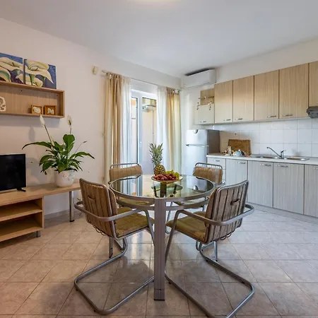 Apartman Casa Serena *