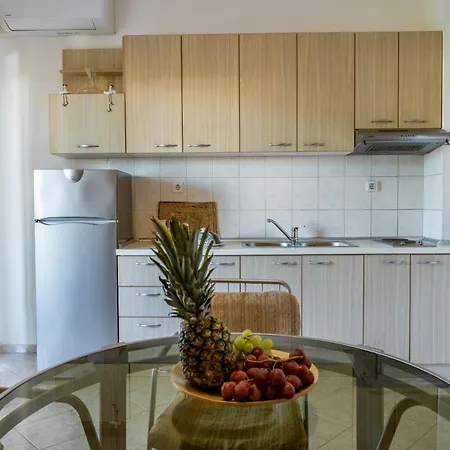 Casa Serena Apartment