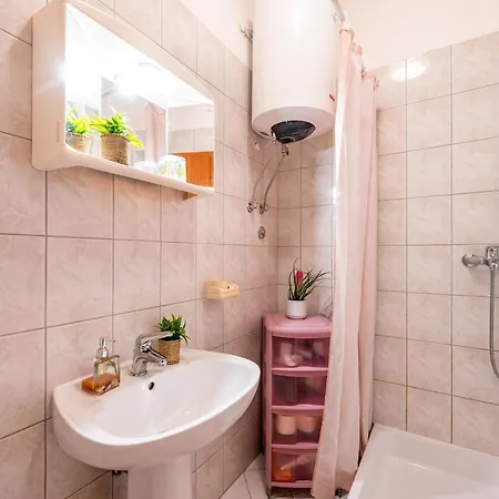 Casa Serena Apartman Póla