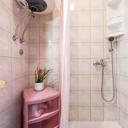 Apartman Casa Serena Póla