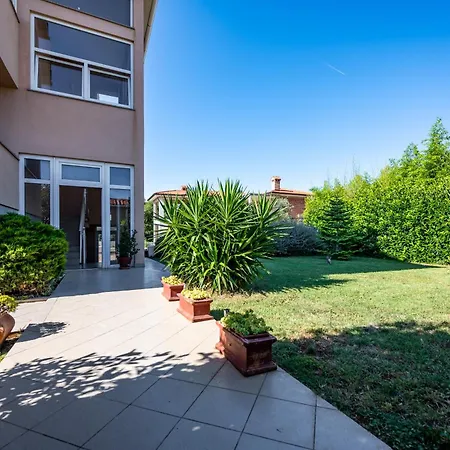Casa Serena Apartment