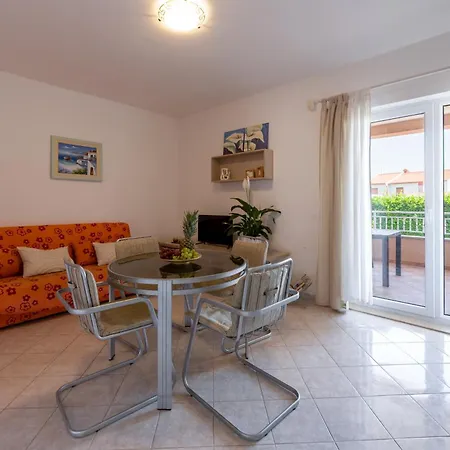 Apartment Casa Serena