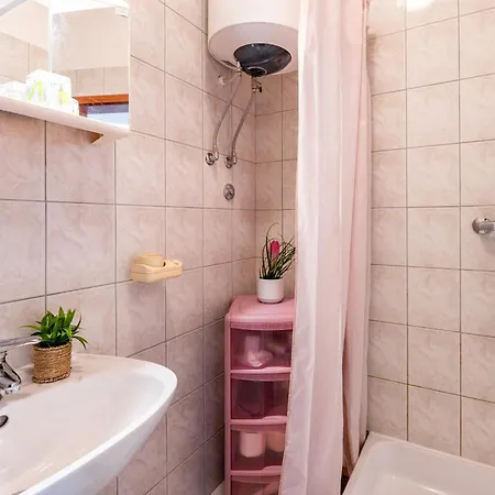 Casa Serena Apartment