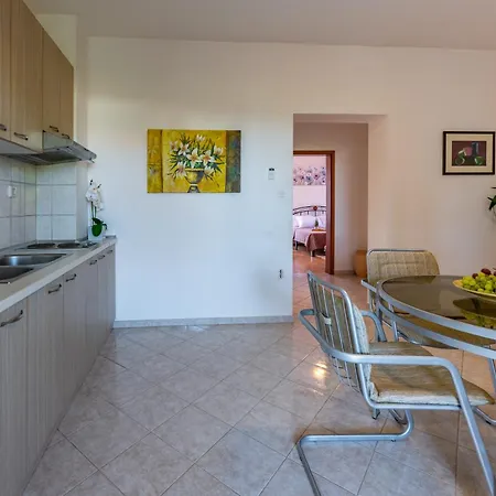 Apartment Casa Serena *