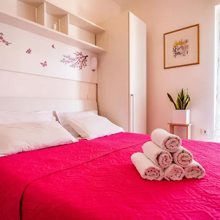 Casa Serena Apartment