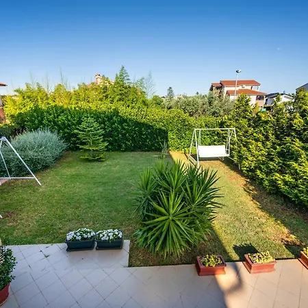Casa Serena Apartment *